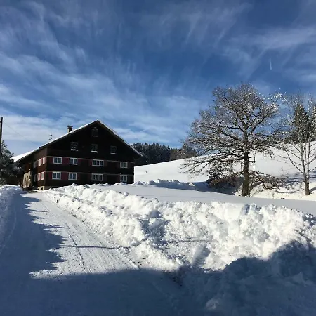 Bergstaett Lodge Immenstadt im Allgaeu Exterior photo