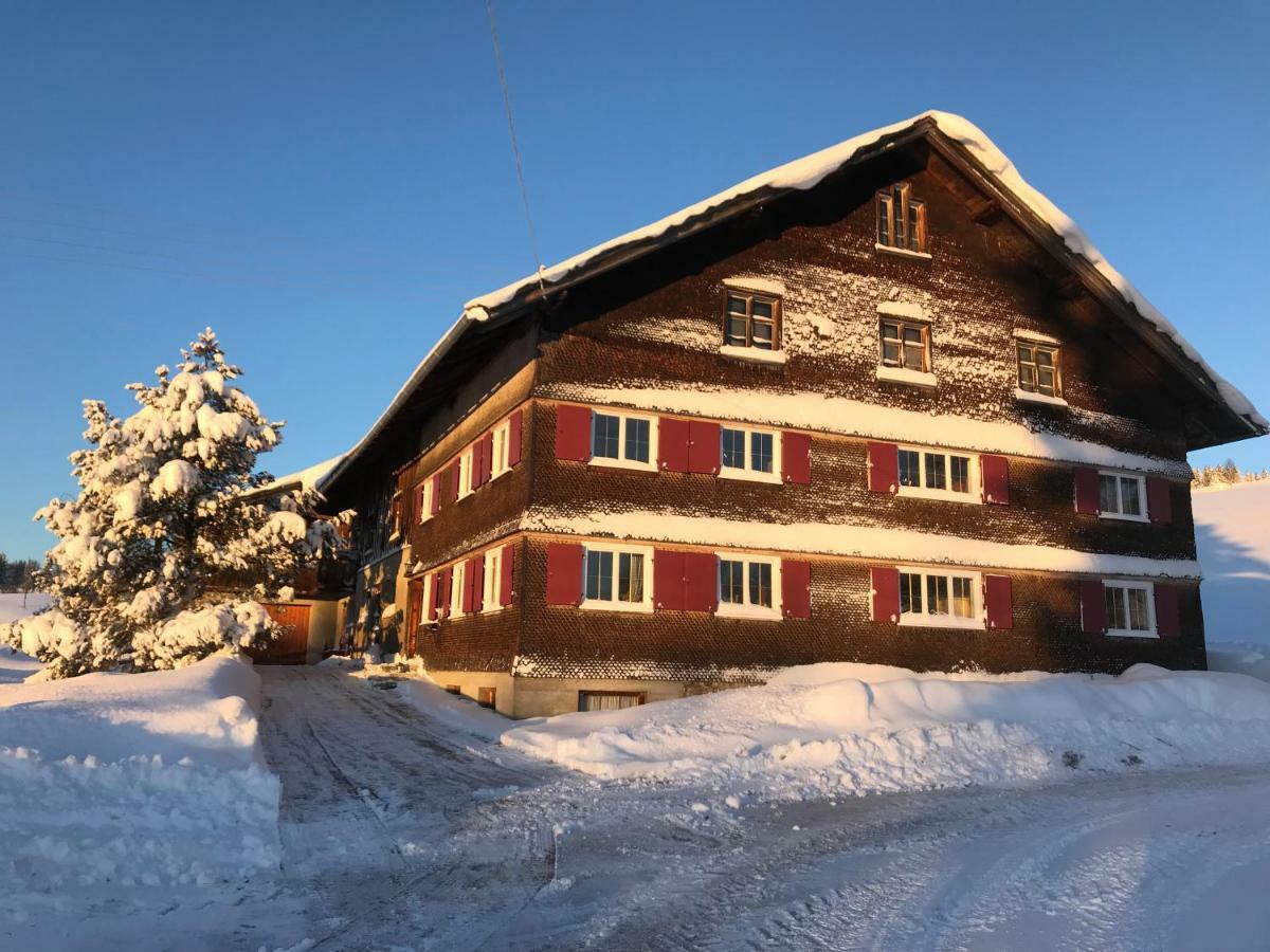 Bergstaett *
