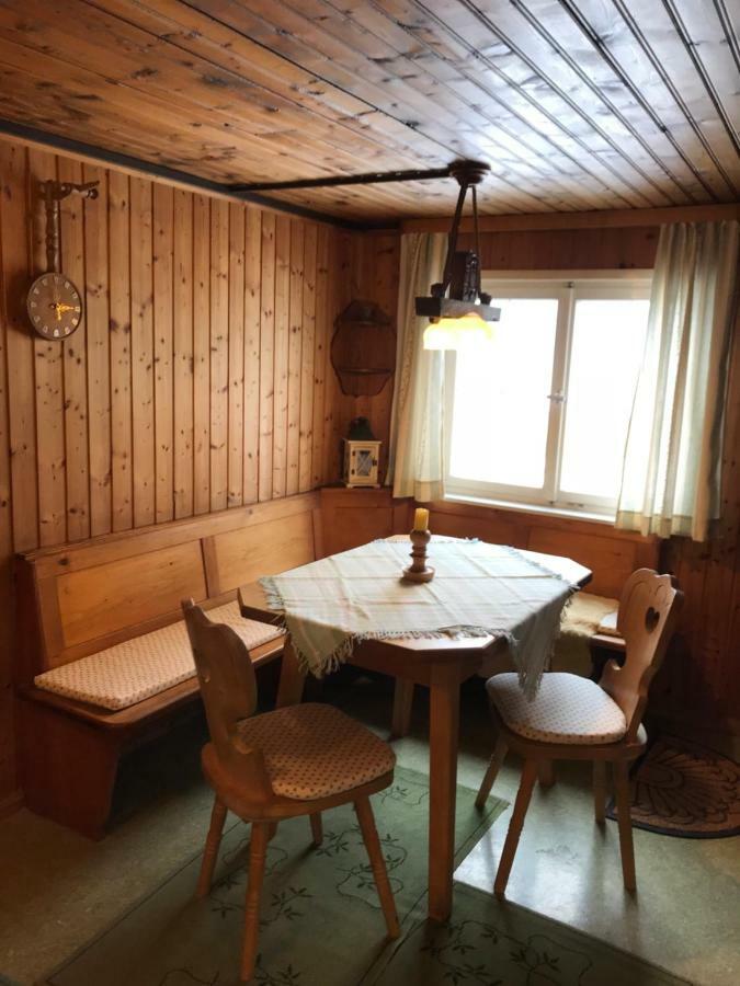 Bergstaett Holiday home Immenstadt im Allgaeu