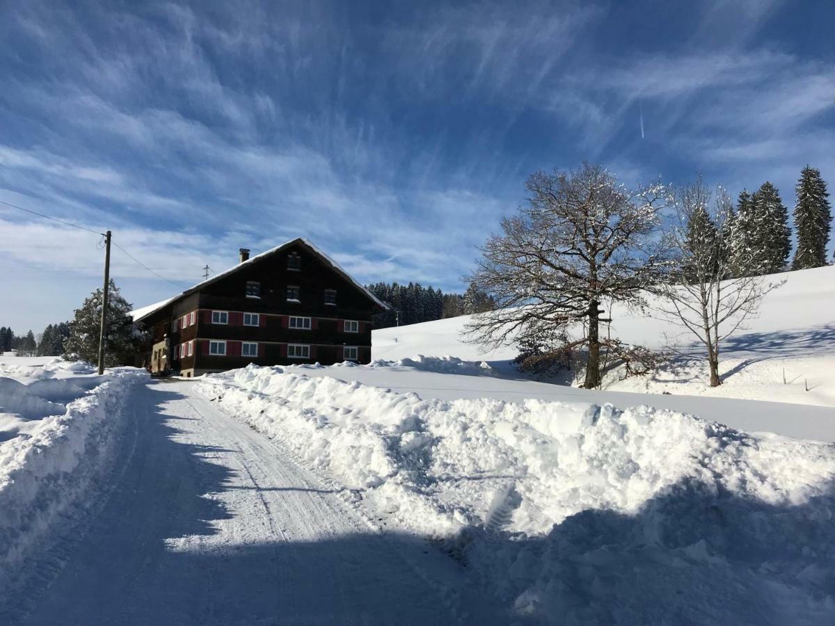 Bergstaett Holiday home *