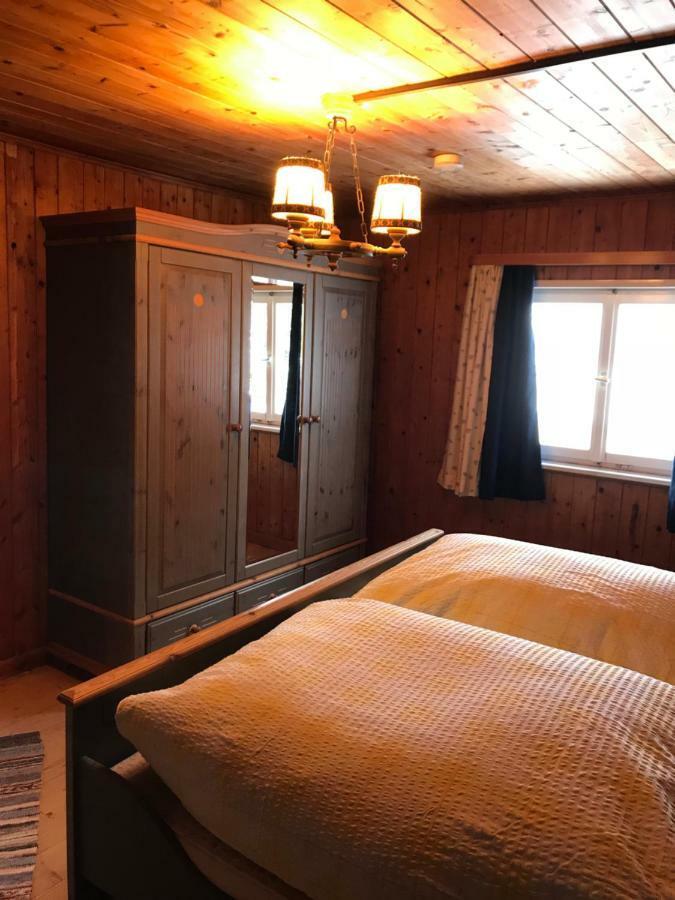 Bergstaett Holiday home Immenstadt im Allgaeu
