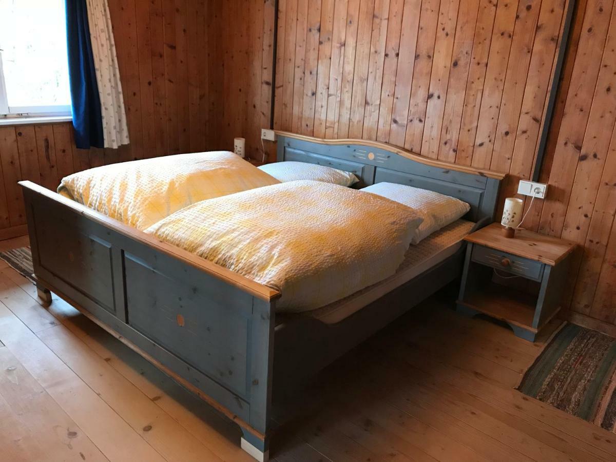 Holiday home Bergstaett