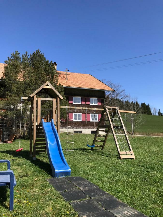 Holiday home Bergstaett Immenstadt im Allgaeu