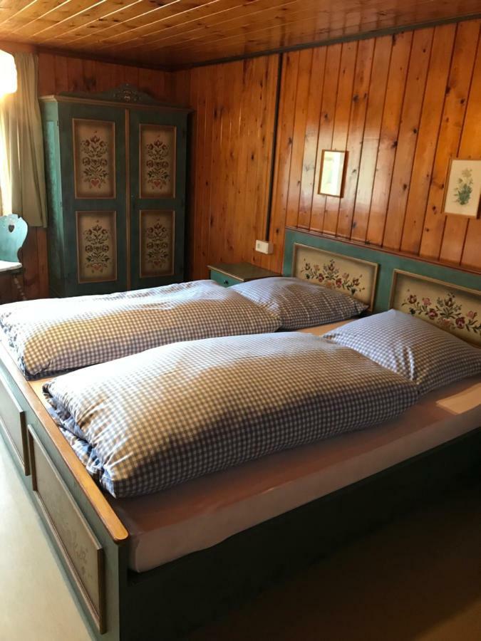 Bergstaett Holiday home